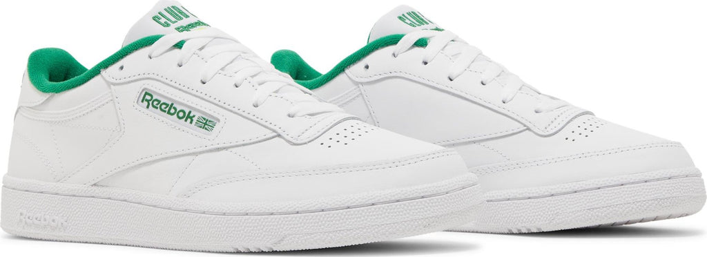 [100069726/IE9387] Mens Reebok CLUB C 85