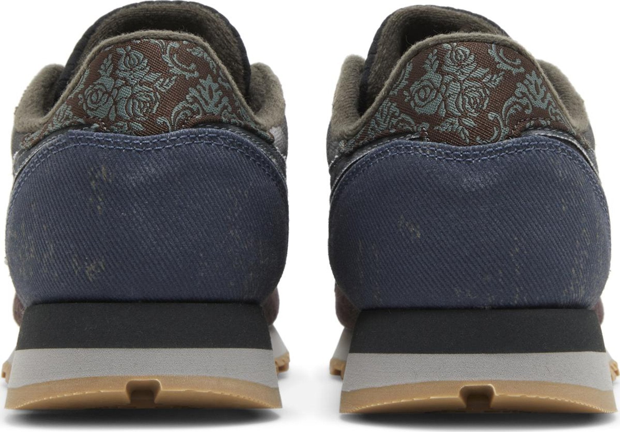 [100069698/IE4104] Mens Reebok CLASSIC LEATHER