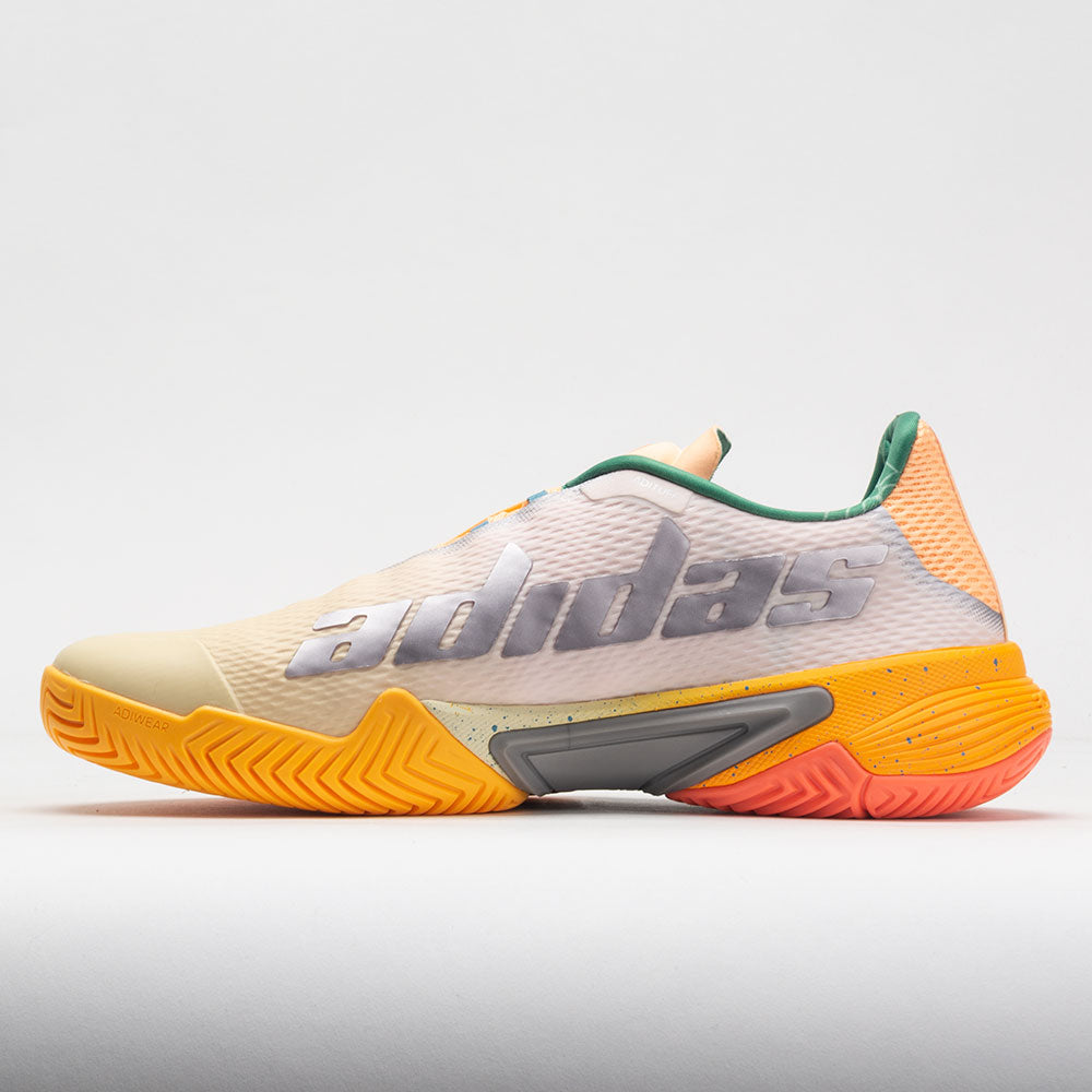 [HQ8416] Mens Adidas BARRICADE M