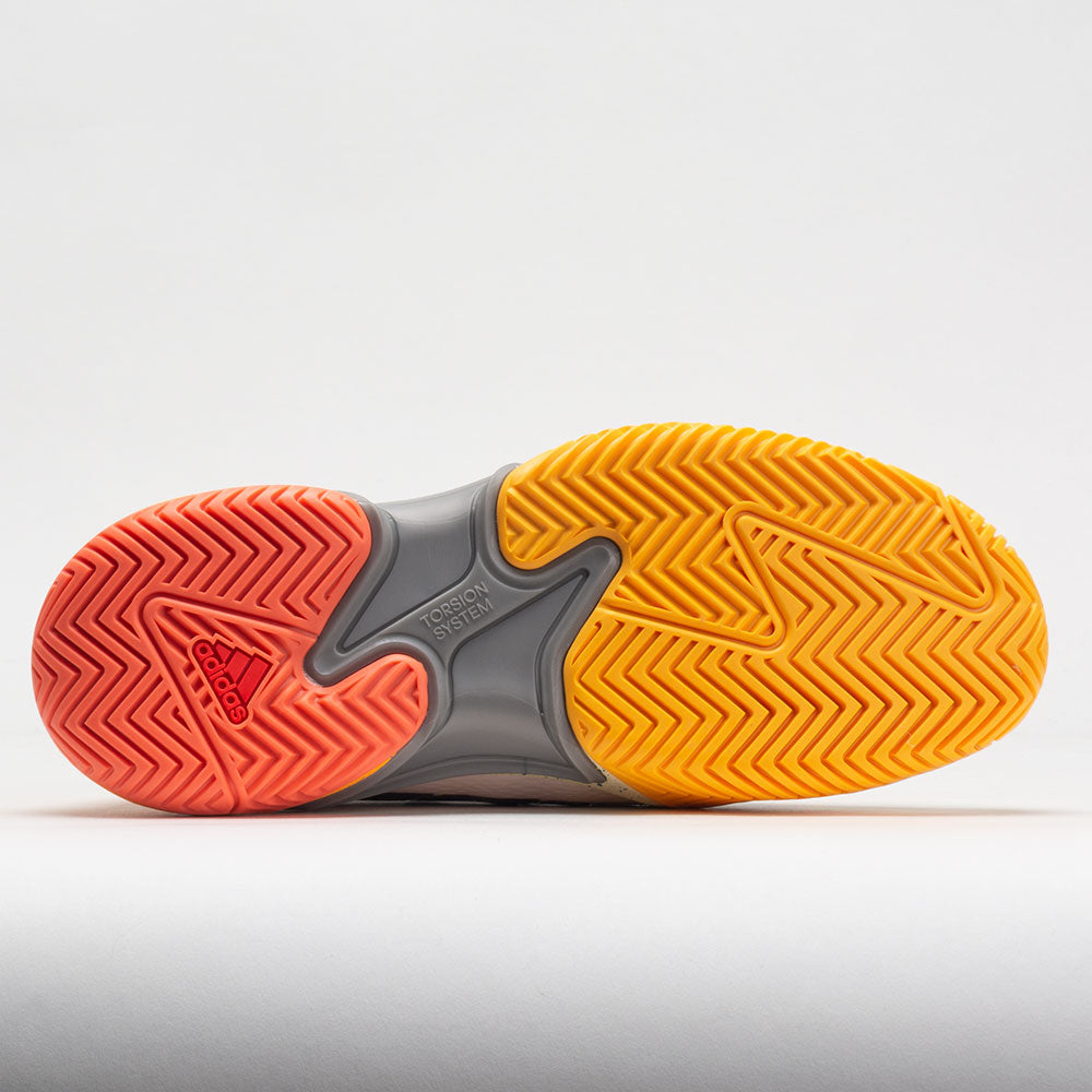 [HQ8416] Mens Adidas BARRICADE M