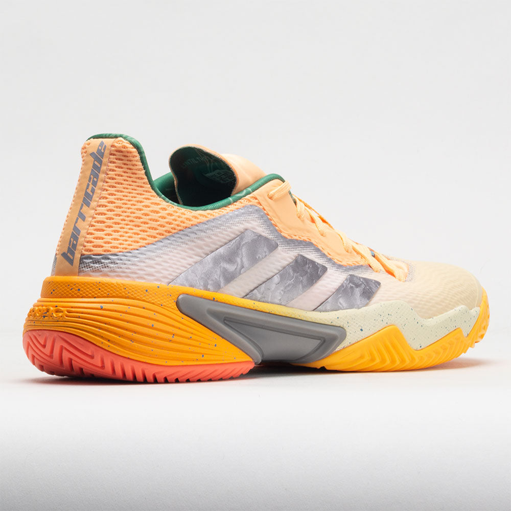 [HQ8416] Mens Adidas BARRICADE M