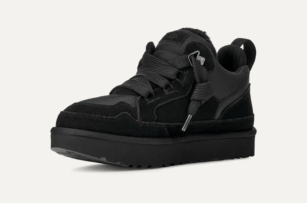 [1170750-BLK] MENS UGG LOWMEL