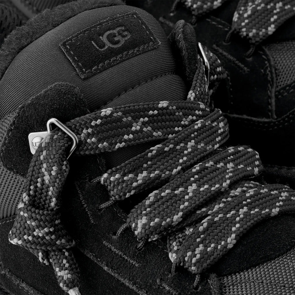 [1170750-BLK] MENS UGG LOWMEL