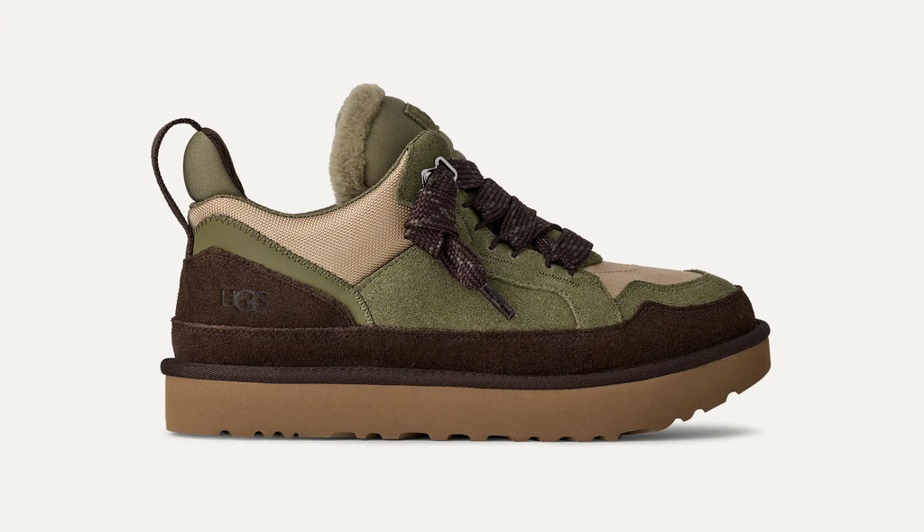 [1170750-BOMS] MENS UGG LOWMEL