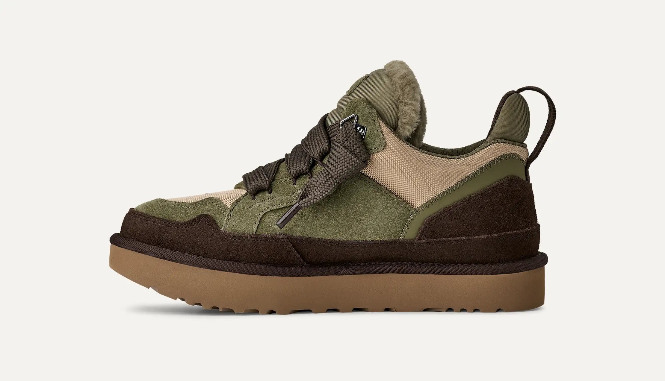 [1170750-BOMS] MENS UGG LOWMEL