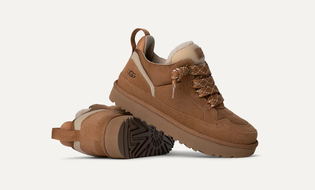 [1170750-CHE] MENS UGG LOWMEL