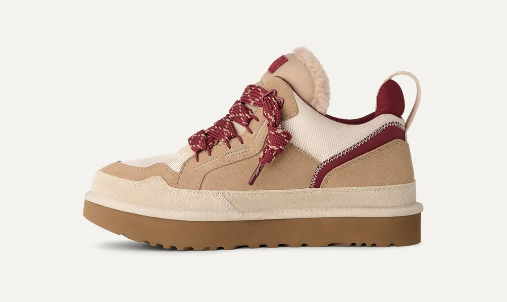 [1170750-DWD] MENS UGG LOWMEL