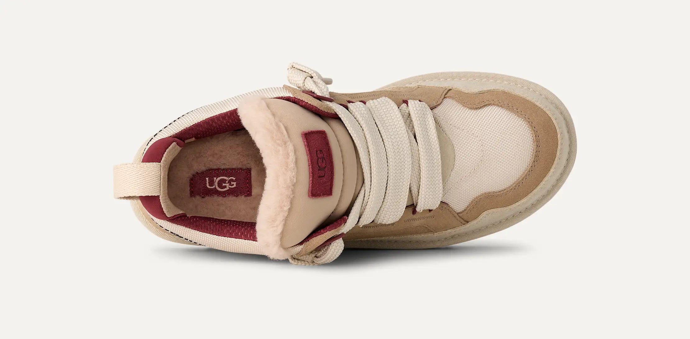 [1170750-DWD] MENS UGG LOWMEL