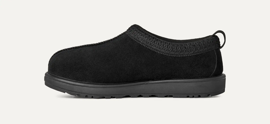 [1171304-BLK] MENS UGG TASMAN GTX SLIPPER 'BLACK' - BLACK