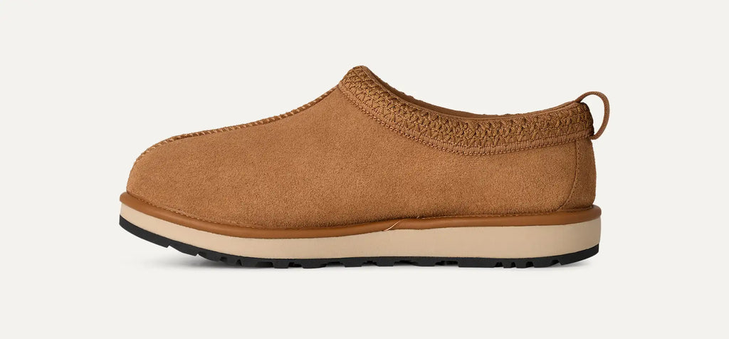 [1171304-CHE] MENS UGG TASMAN GTX SLIPPER 'CHESTNUT' - CHESTNUT