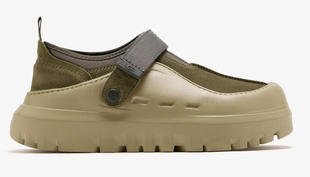 [1171355-DLVM] MENS UGG M PEAKMOD LOWCUT