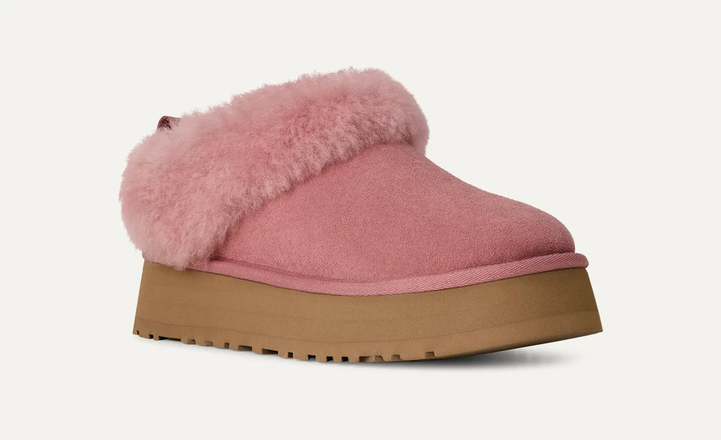 [1171393-PDW] WOMENS UGG TAZZELLE SLIPPER 'PINK DAWN' - PINK DAWN