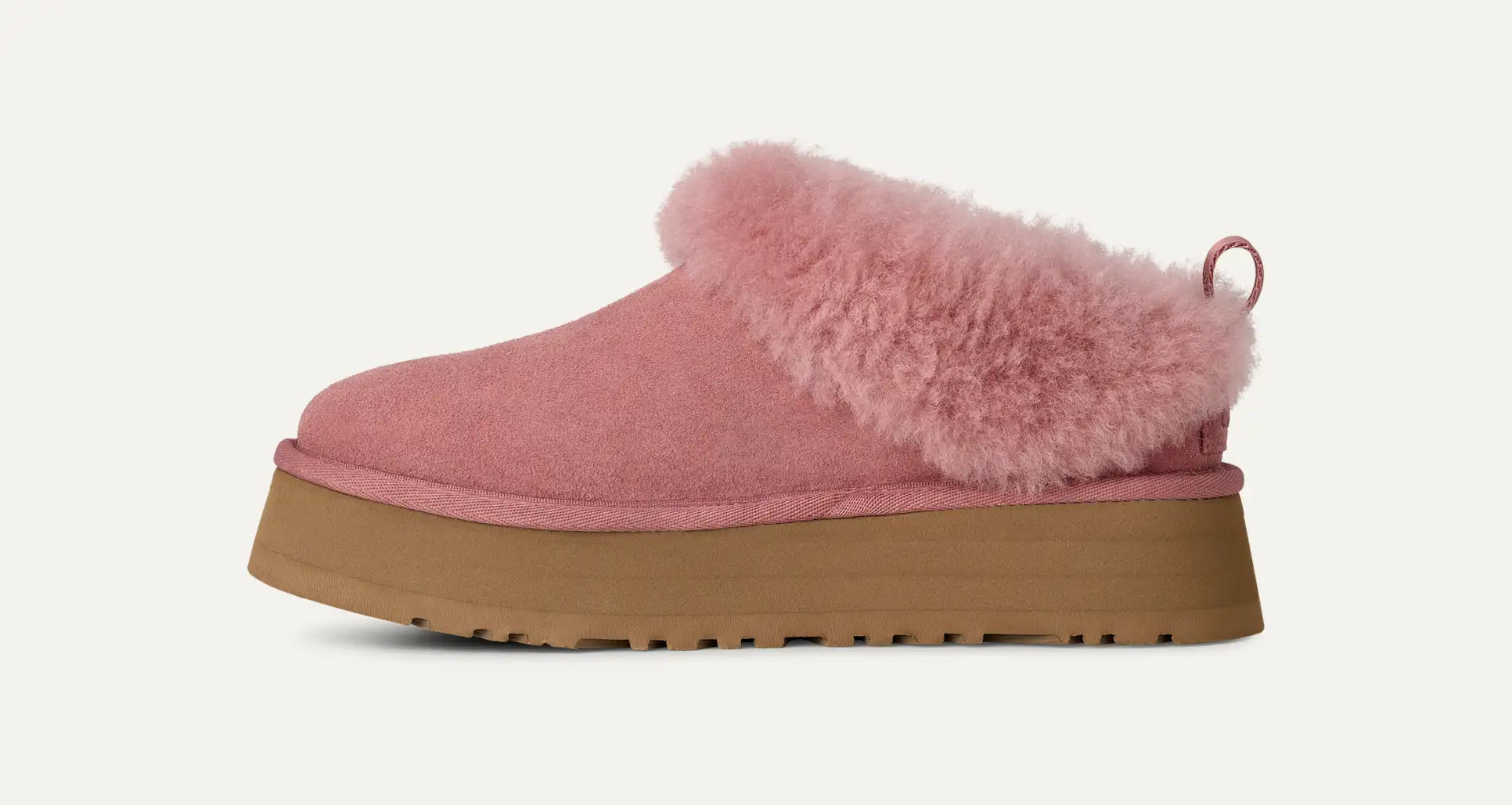 [1171393-PDW] WOMENS UGG TAZZELLE SLIPPER 'PINK DAWN' - PINK DAWN