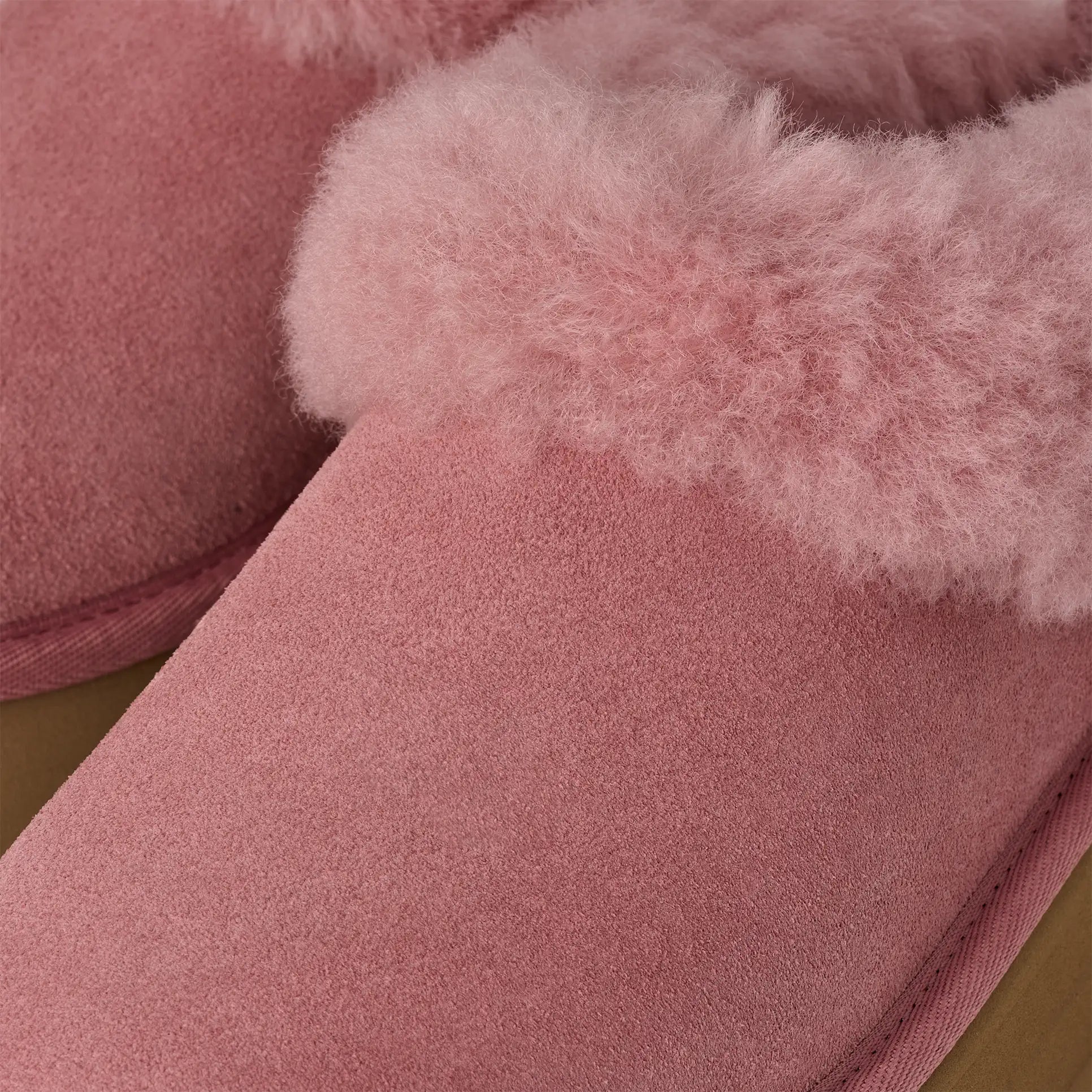 [1171393-PDW] WOMENS UGG TAZZELLE SLIPPER 'PINK DAWN' - PINK DAWN