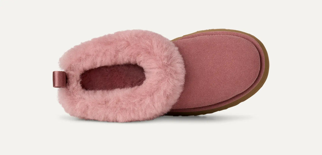 [1171393-PDW] WOMENS UGG TAZZELLE SLIPPER 'PINK DAWN' - PINK DAWN