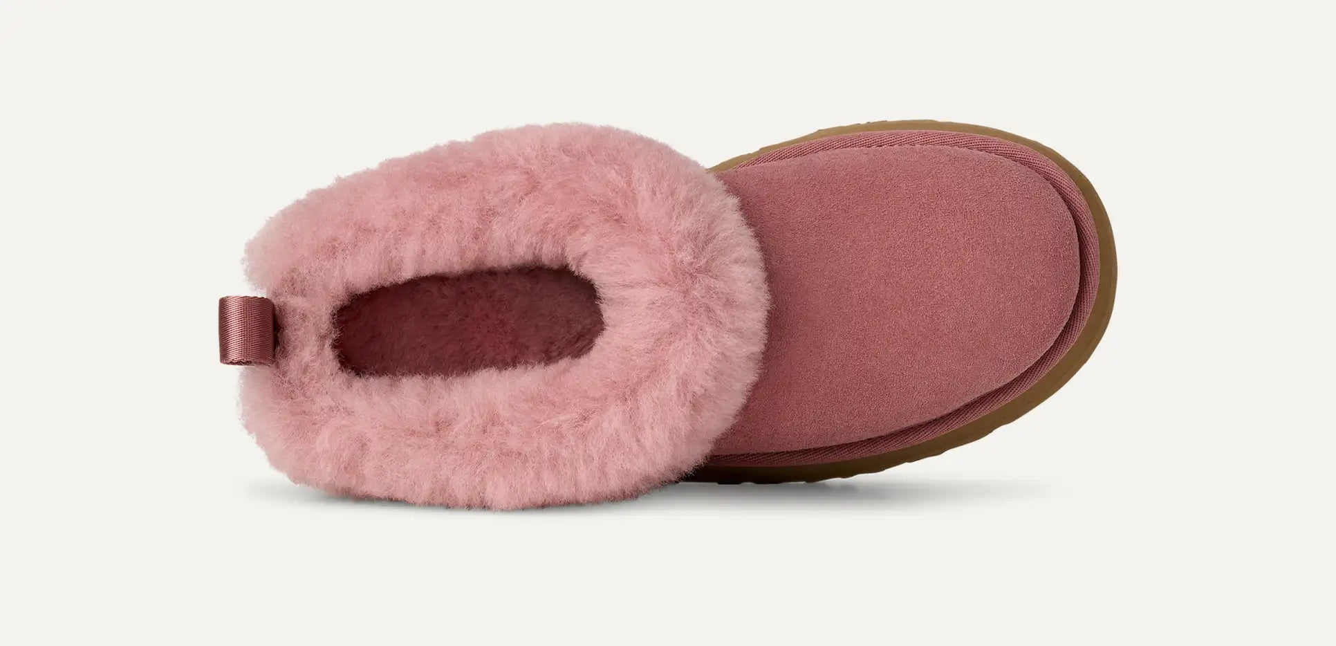 [1171393-PDW] WOMENS UGG TAZZELLE SLIPPER 'PINK DAWN' - PINK DAWN