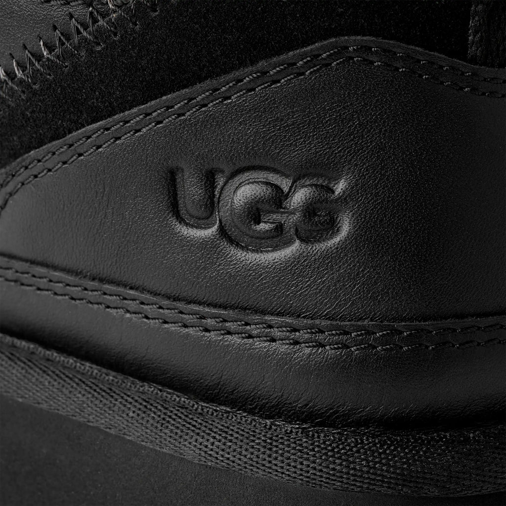 [1171537-BLK] WOMENS UGG LOWMEL