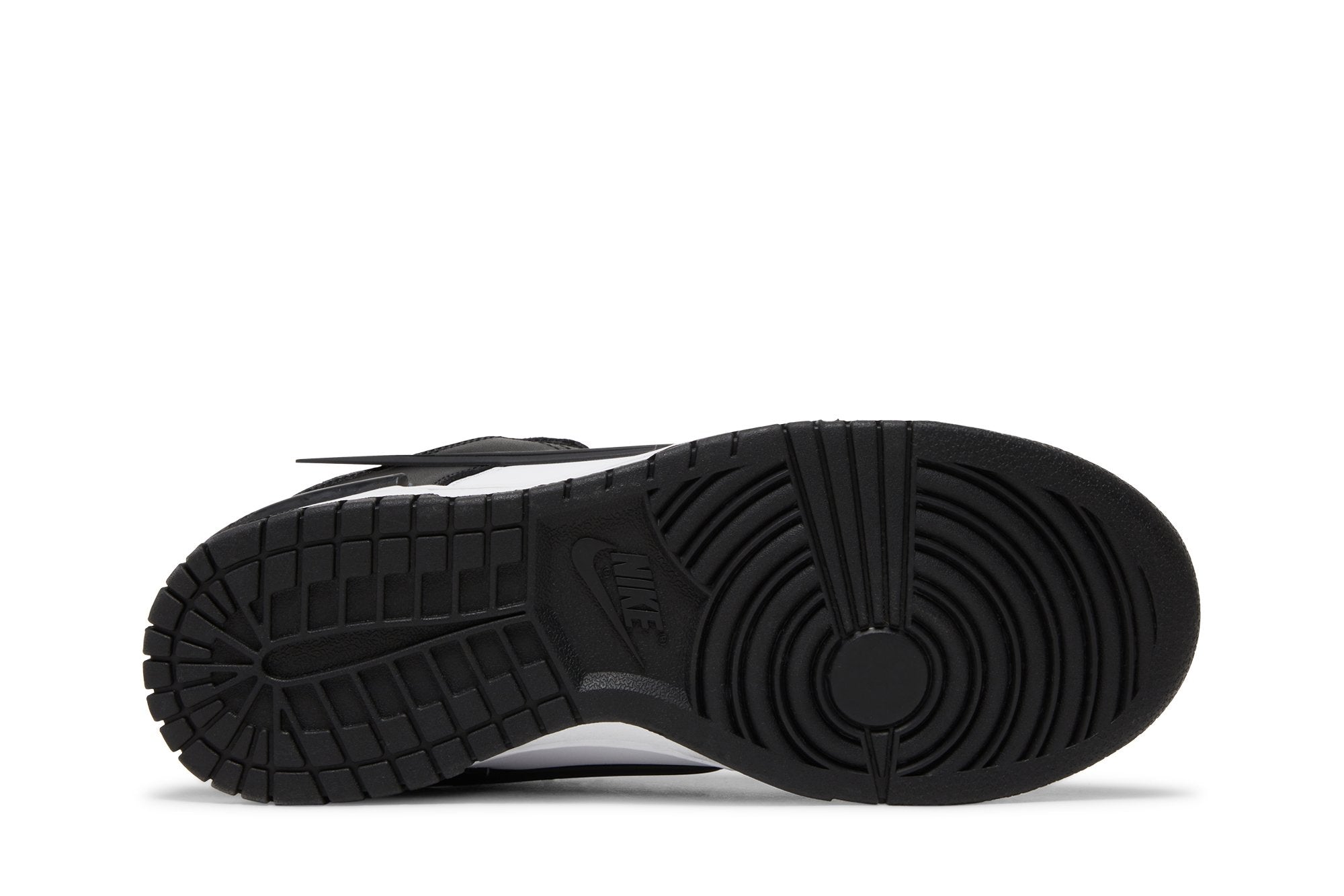 [DZ2794-001] Womens Nike DUNK LOW TWIST 'PANDA'