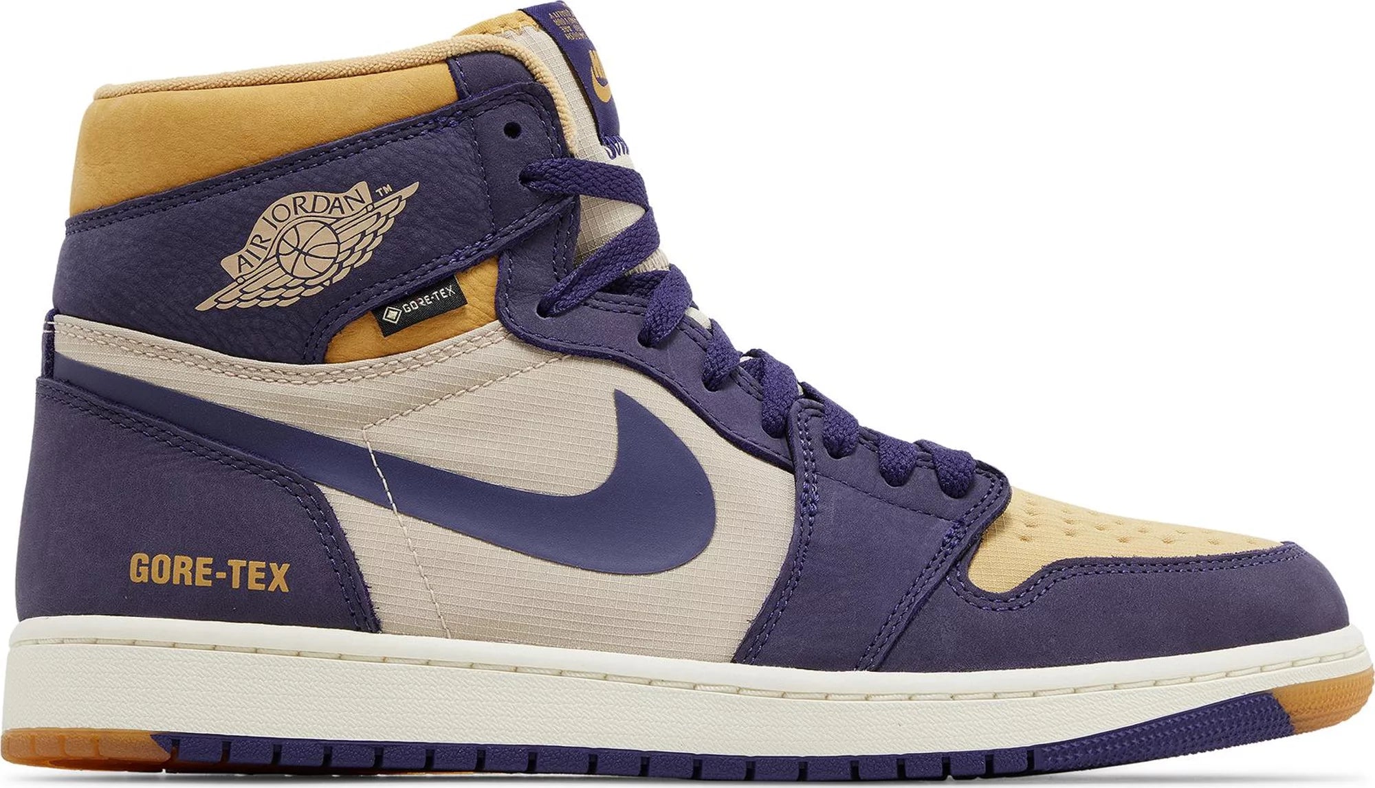 [DB2889-501] Mens Air Jordan Retro 1 Element
