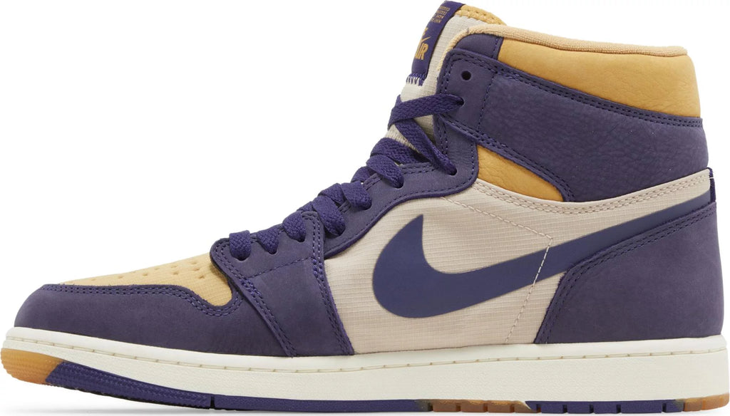 [DB2889-501] Mens Air Jordan Retro 1 Element