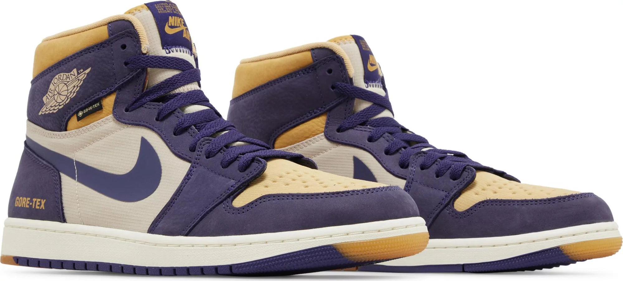 [DB2889-501] Mens Air Jordan Retro 1 Element