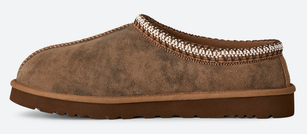 [1173810-CHE] MENS UGG TASMAN BAXTER SLIPPER 'CHESTNUT'