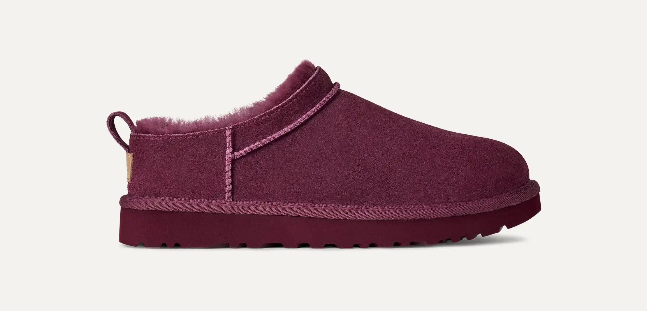 [1173891-BTMG] WOMENS UGG W CLASSIC MICRO