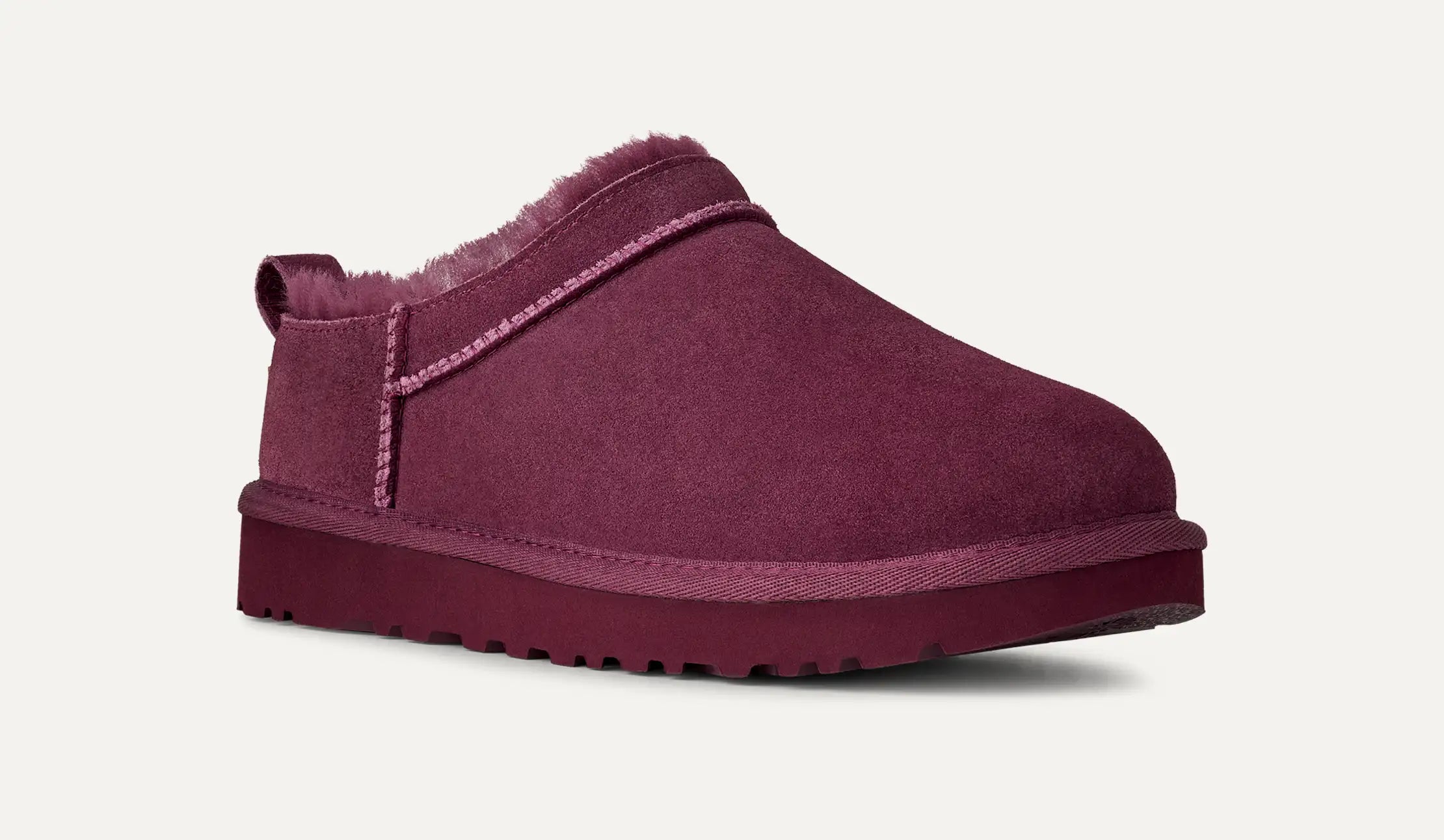 [1173891-BTMG] WOMENS UGG W CLASSIC MICRO