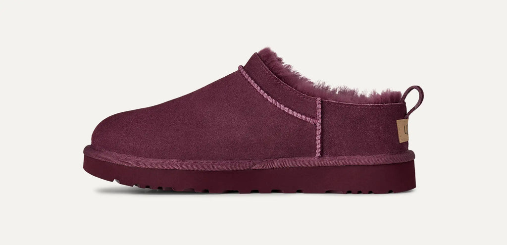 [1173891-BTMG] WOMENS UGG W CLASSIC MICRO