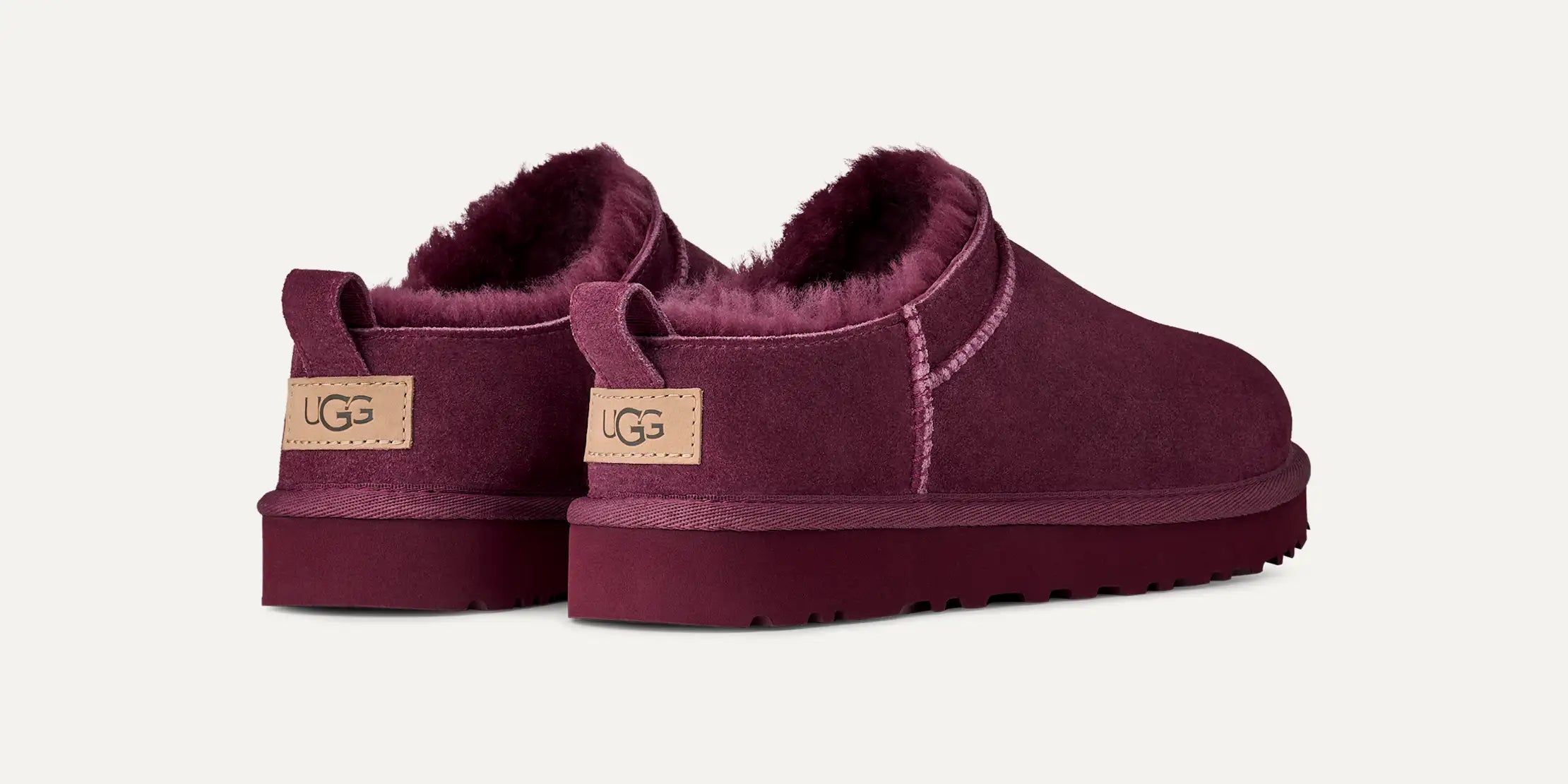 [1173891-BTMG] WOMENS UGG W CLASSIC MICRO