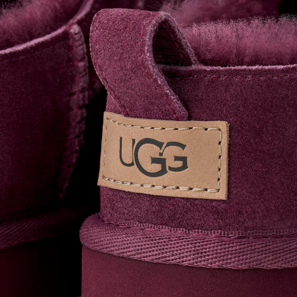 [1173891-BTMG] WOMENS UGG W CLASSIC MICRO
