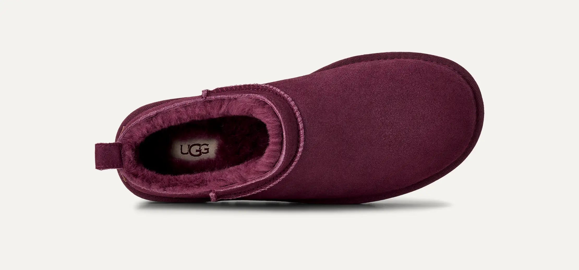 [1173891-BTMG] WOMENS UGG W CLASSIC MICRO