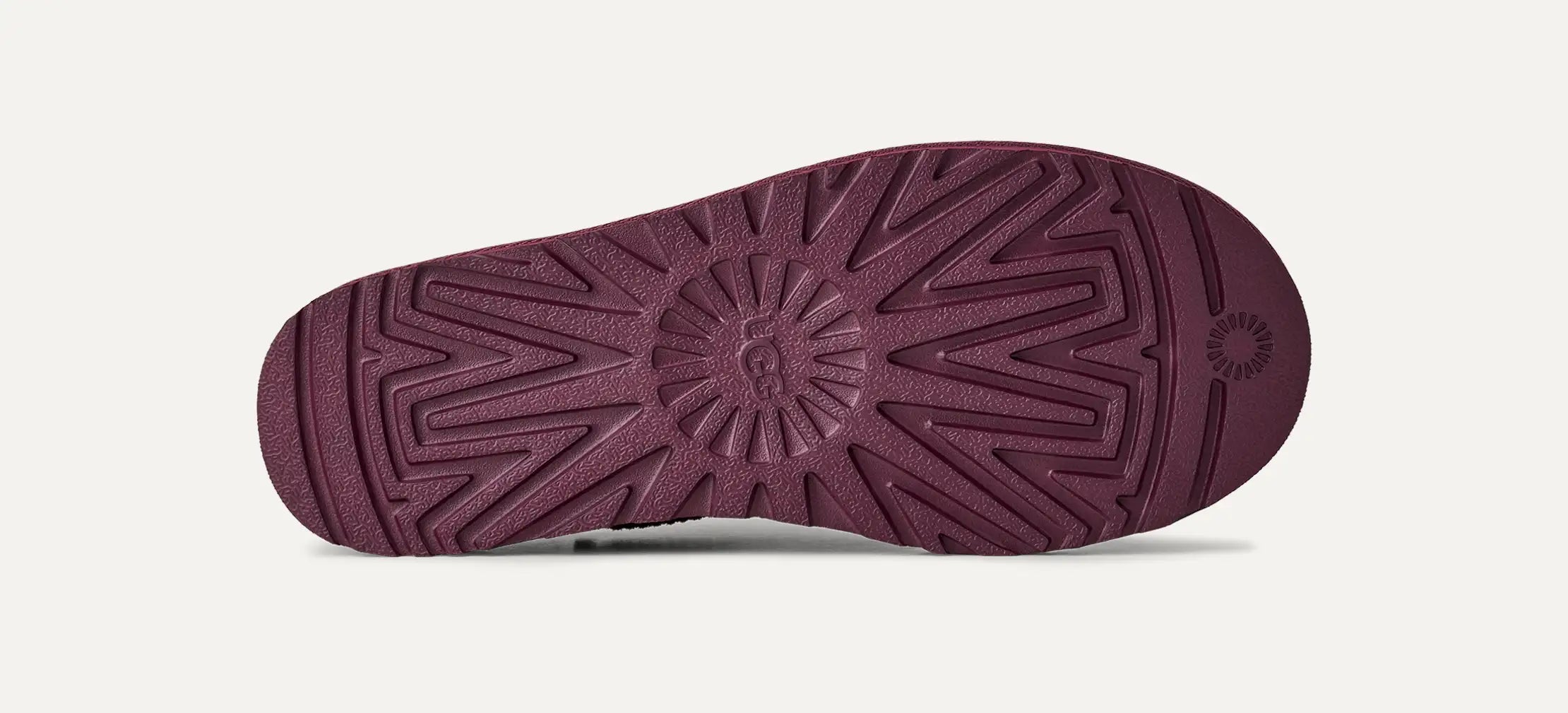 [1173891-BTMG] WOMENS UGG W CLASSIC MICRO