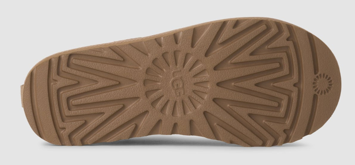 [1173891-SAN] WOMENS UGG CLASSIC MICRO 'SAND'