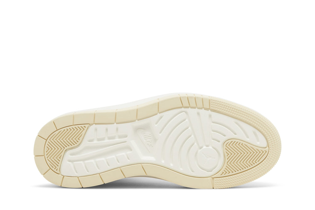 [DN3253-200] Womens Air Jordan RETRO 1 ELEVATE HIGH 'CELESTIAL GOLD'