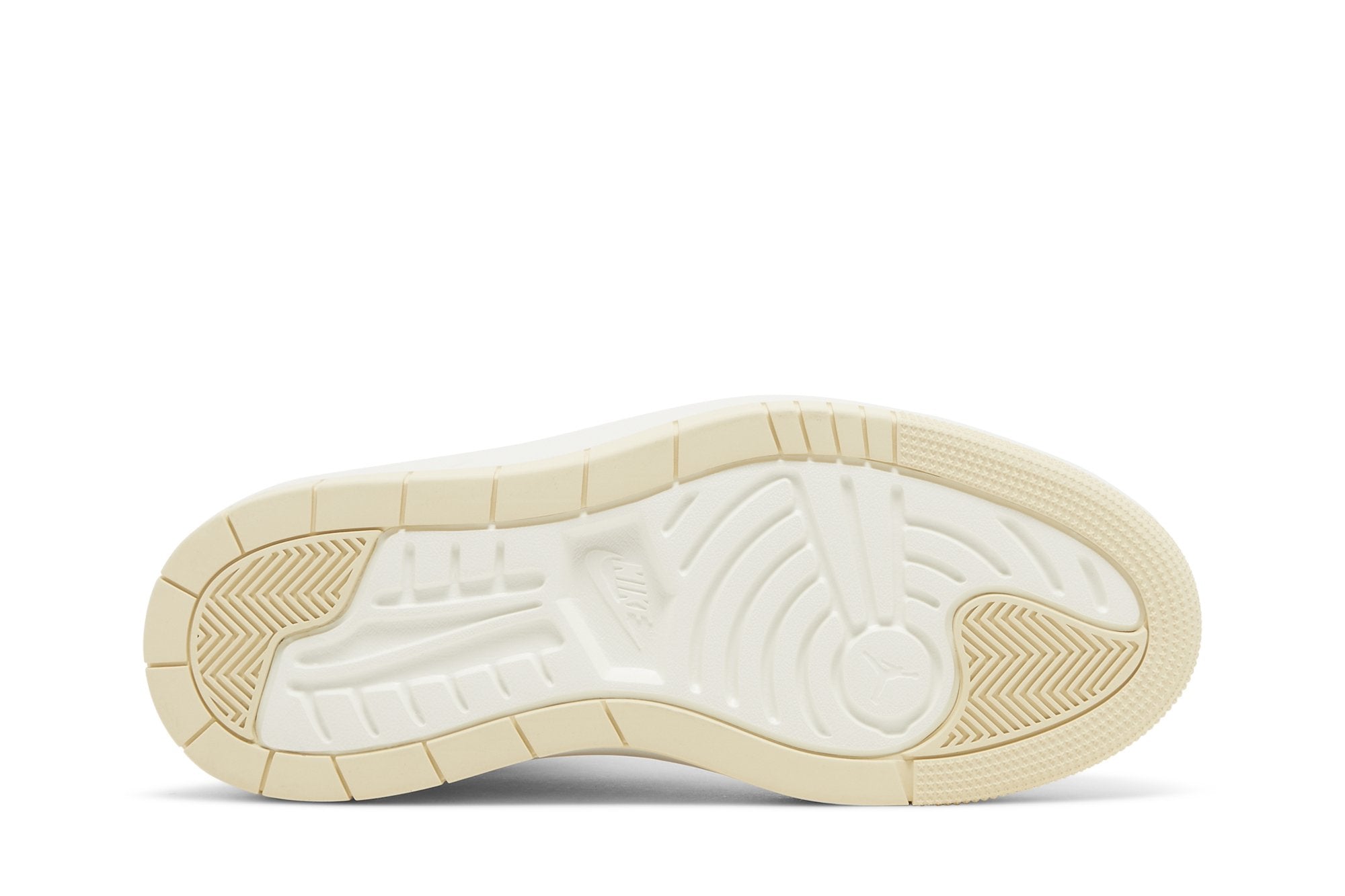 [DN3253-200] Womens Air Jordan RETRO 1 ELEVATE HIGH 'CELESTIAL GOLD'
