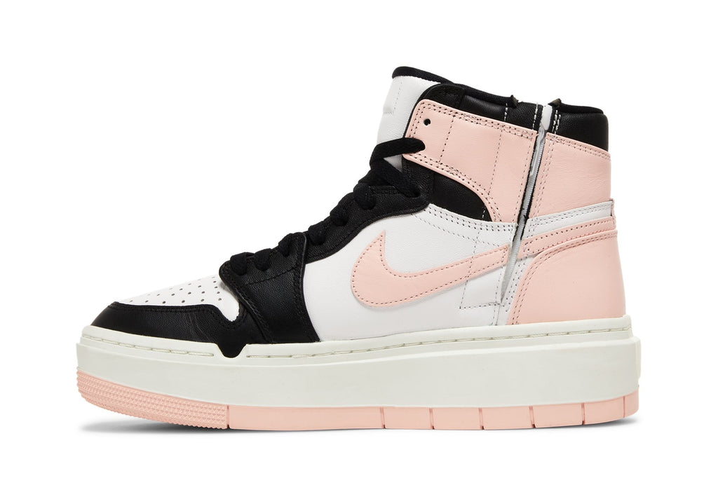 [DN3253-061] Womens Air Jordan RETRO 1 ELEVATE HIGH 'BLACK ATMOSPHERE'