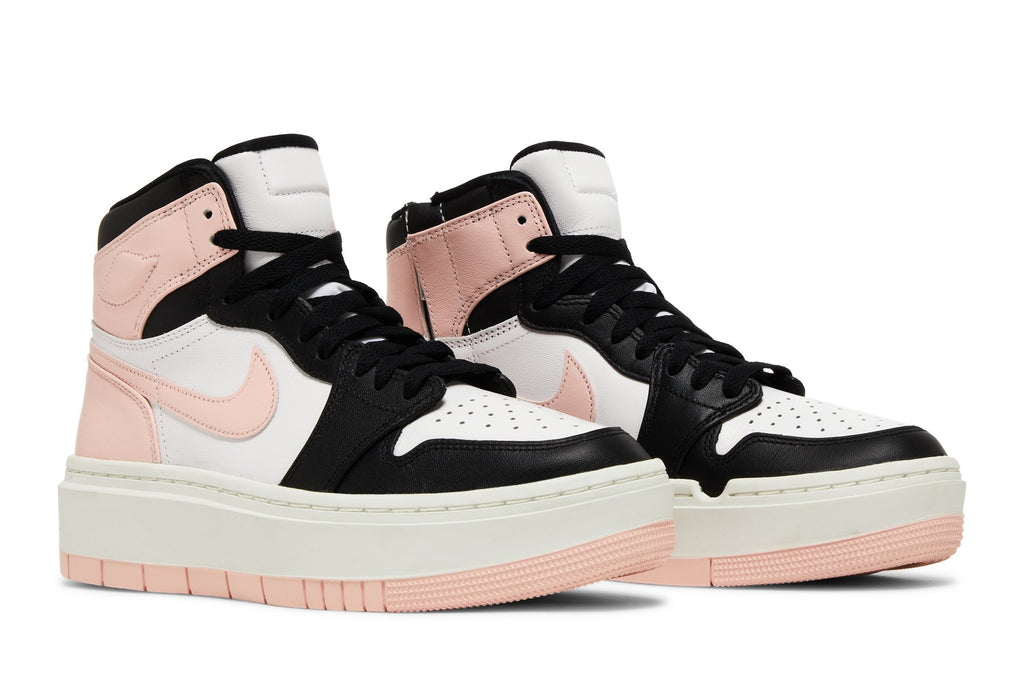[DN3253-061] Womens Air Jordan RETRO 1 ELEVATE HIGH 'BLACK ATMOSPHERE'