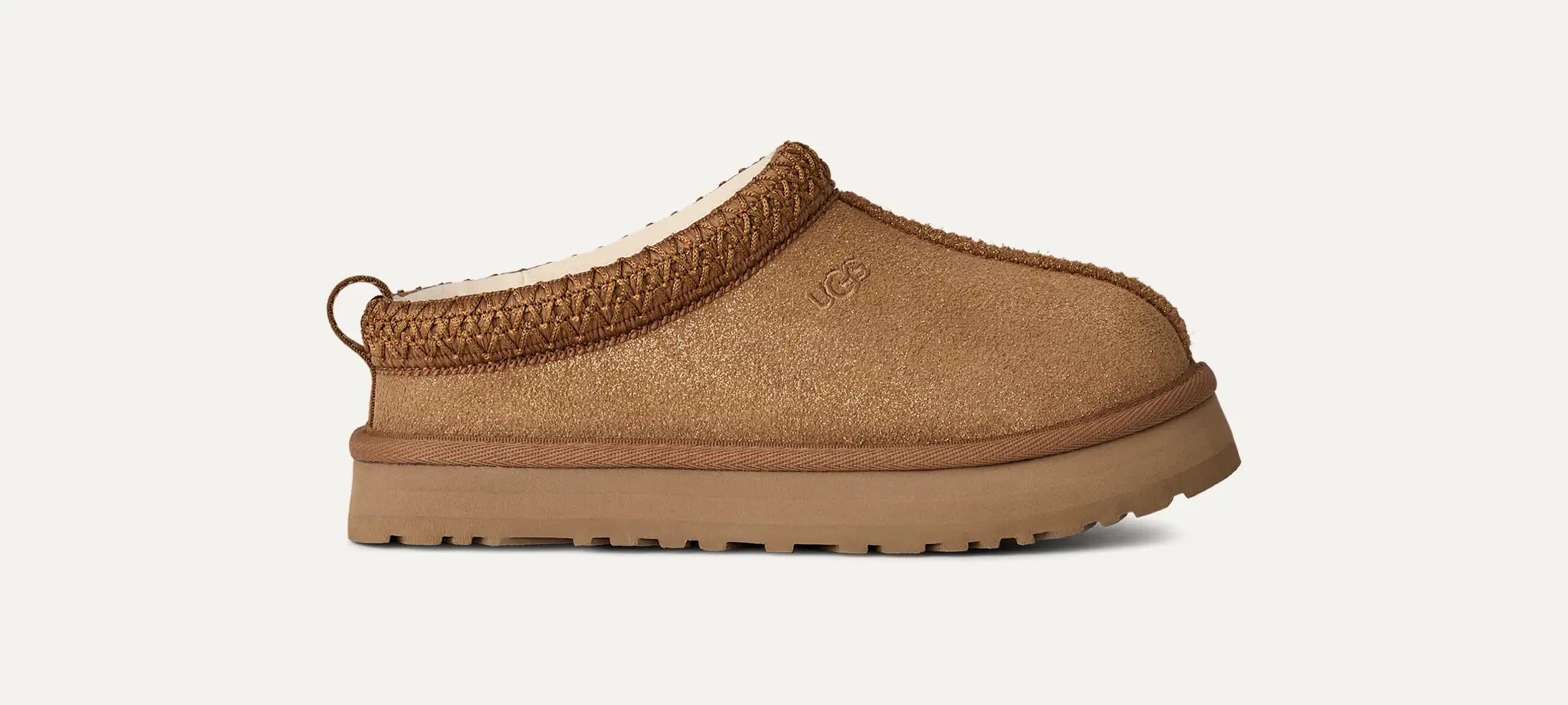 [1174130K-CHE] KIDS UGG TAZZ DAZZLE