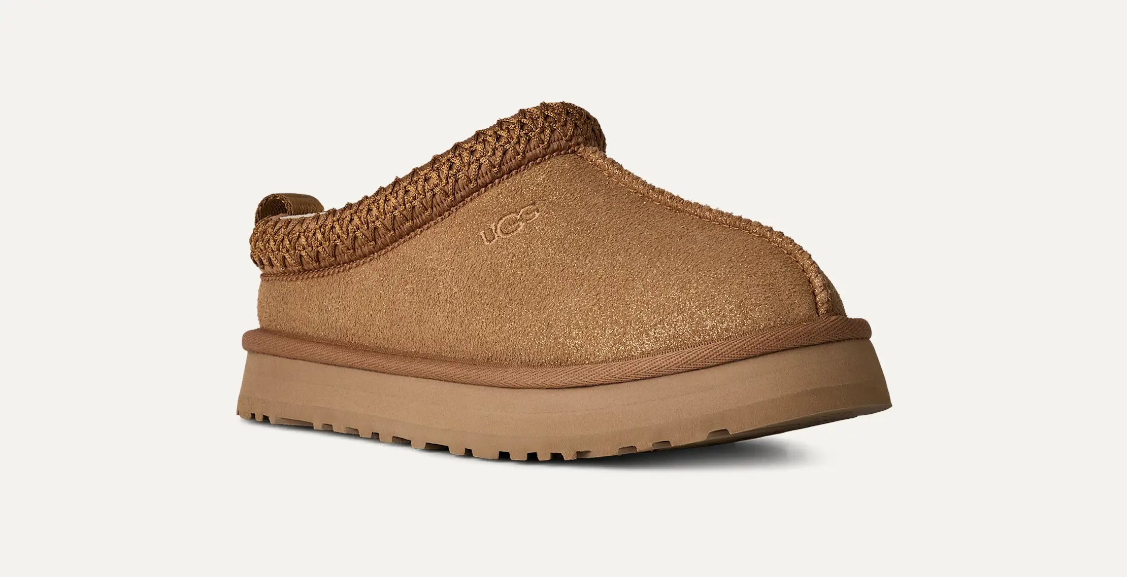 [1174130K-CHE] KIDS UGG TAZZ DAZZLE