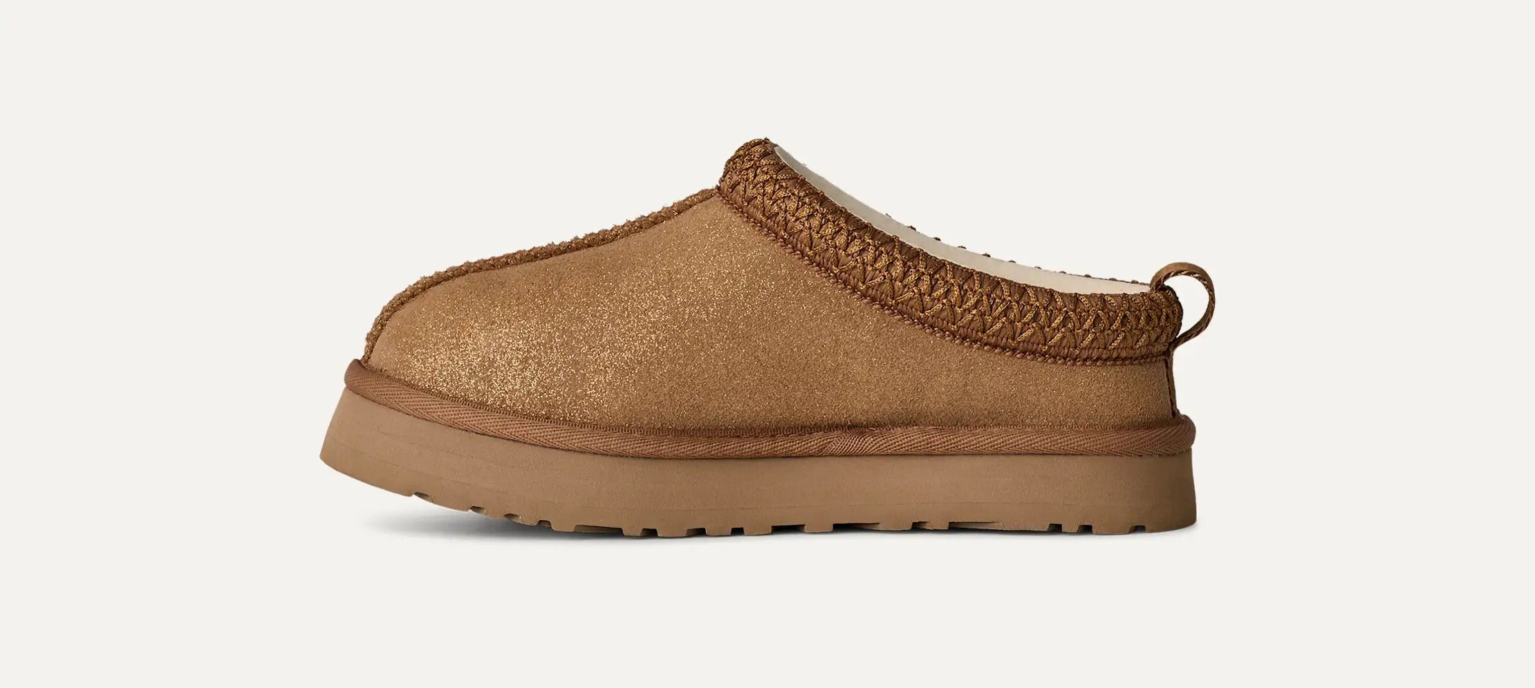 [1174130K-CHE] KIDS UGG TAZZ DAZZLE