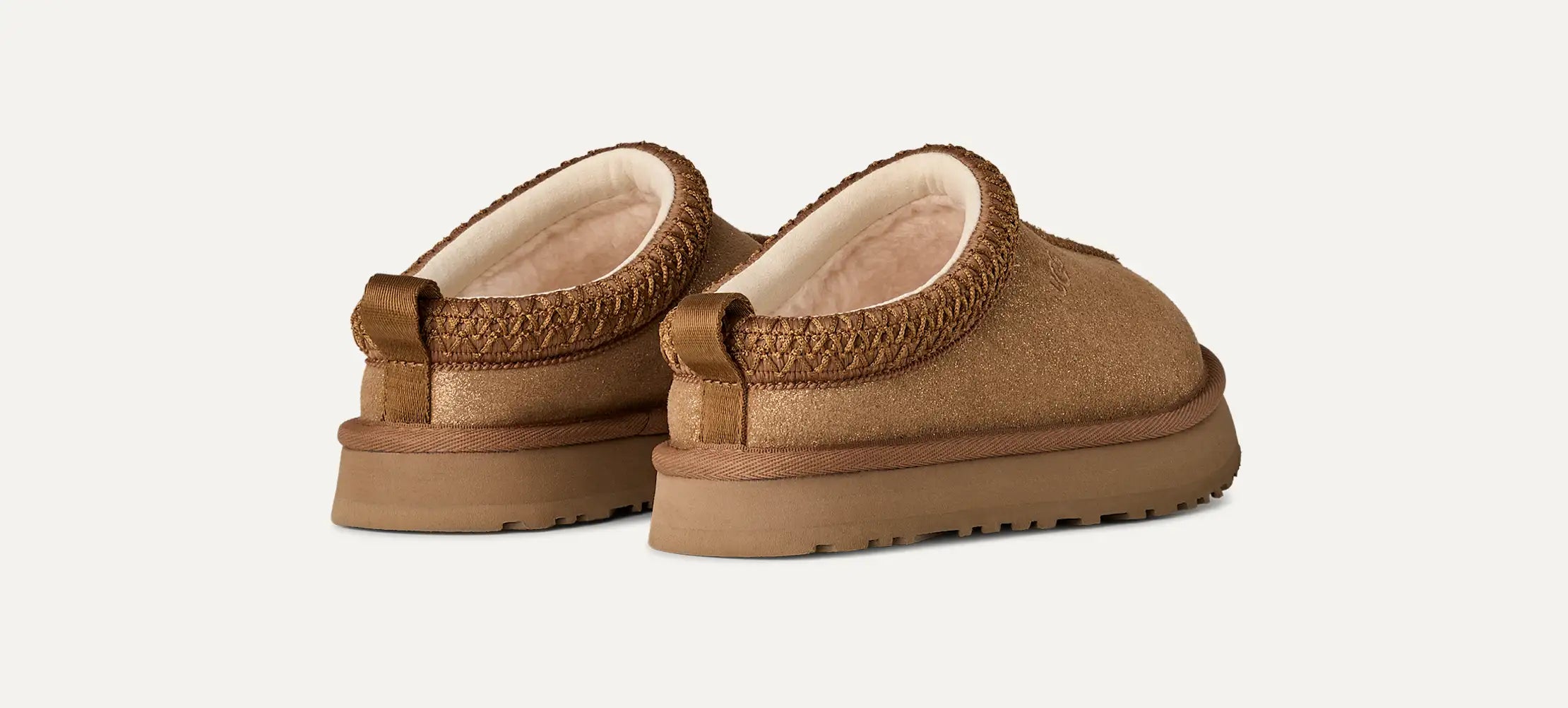 [1174130K-CHE] KIDS UGG TAZZ DAZZLE