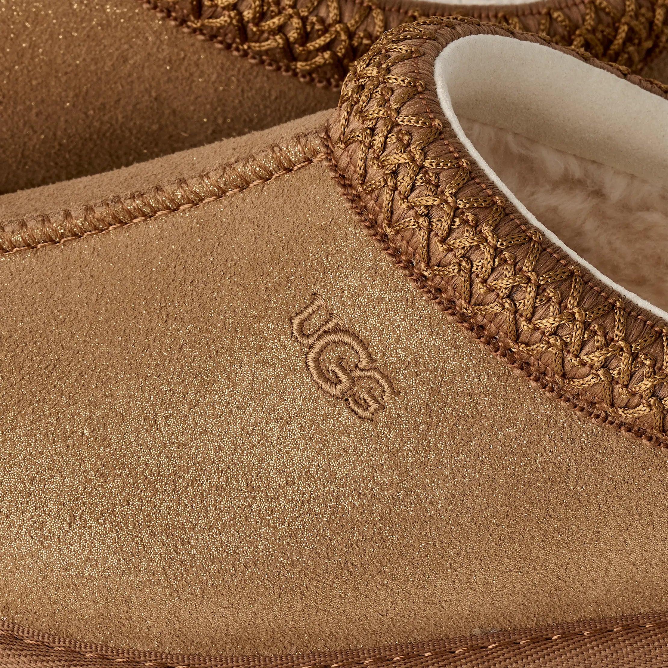 [1174130K-CHE] KIDS UGG TAZZ DAZZLE
