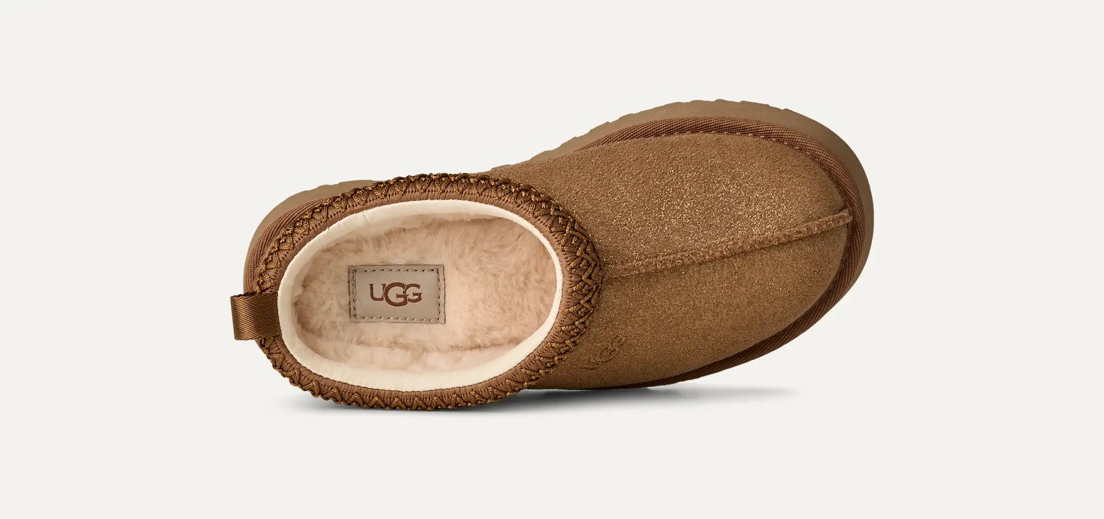 [1174130K-CHE] KIDS UGG TAZZ DAZZLE