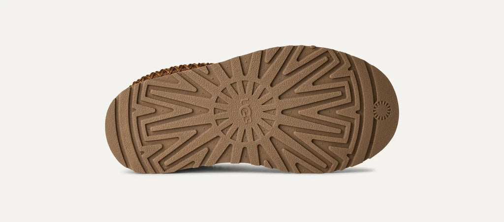 [1174130K-CHE] KIDS UGG TAZZ DAZZLE