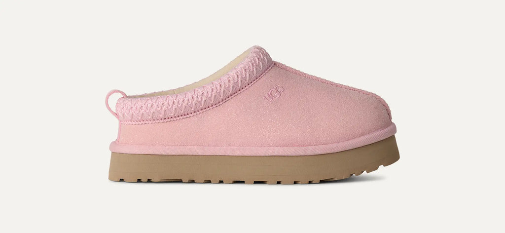 [1174130K-RBNC] KIDS UGG TAZZ DAZZLE