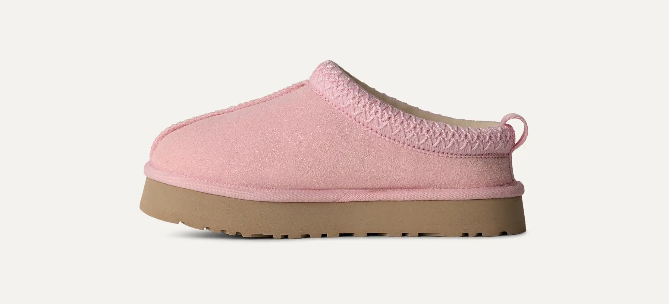[1174130K-RBNC] KIDS UGG TAZZ DAZZLE