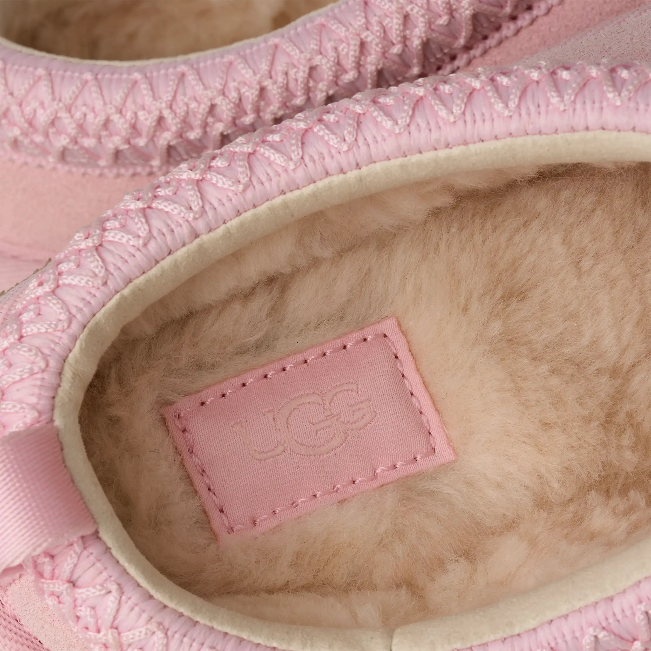 [1174130K-RBNC] KIDS UGG TAZZ DAZZLE