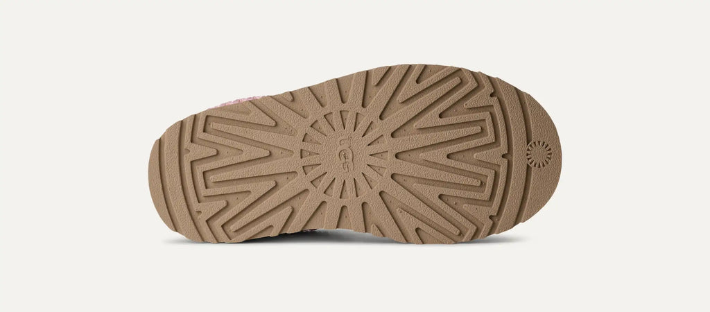 [1174130K-RBNC] KIDS UGG TAZZ DAZZLE