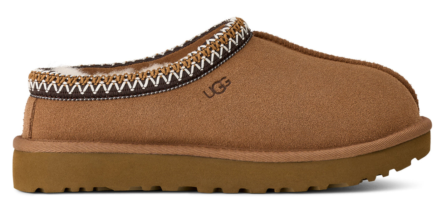 [1174470-CHE] WOMENS UGG TASMAN II SLIPPER 'CHESTNUT'